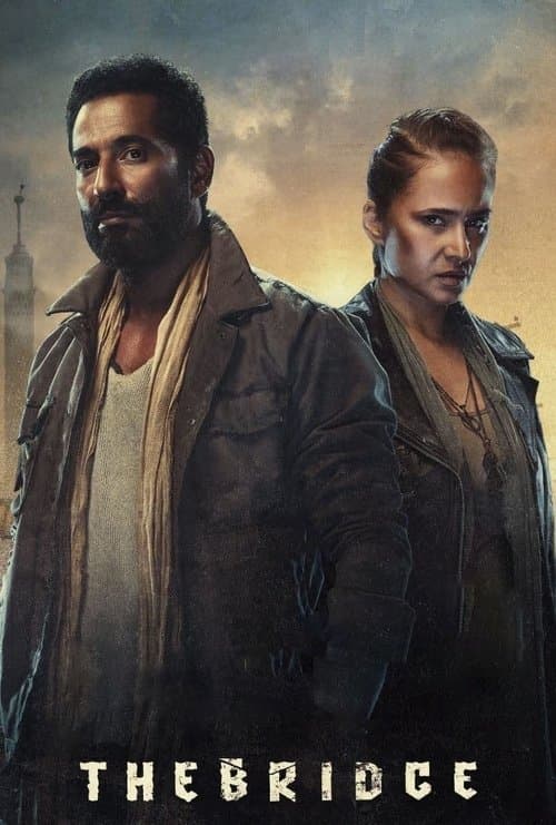 The Bridge (2022) poster