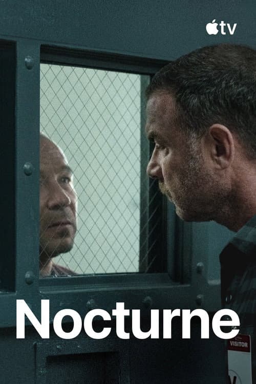 Nocturne (2026) poster