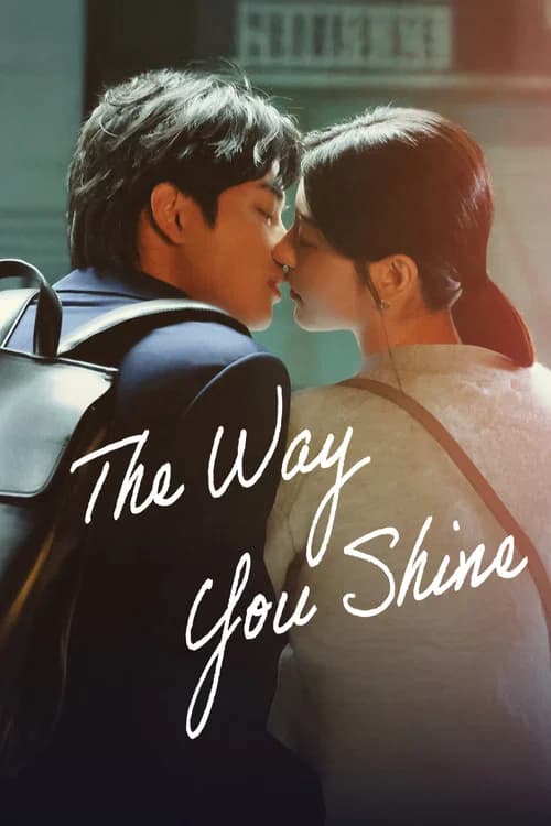 The Way You Shine poster