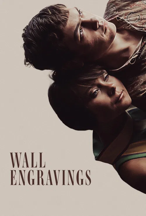 Wall Engravings poster