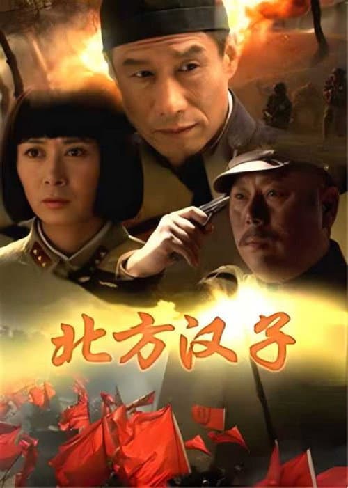 北方汉子 (2010) poster
