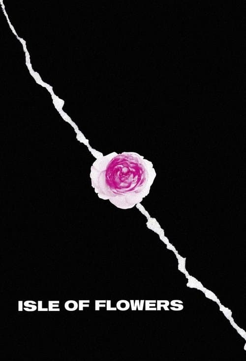 Isle of Flowers (1989) poster