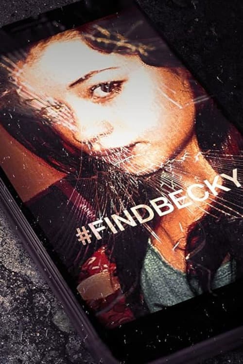 A Killer In The Family: The Murder of Becky Watts poster