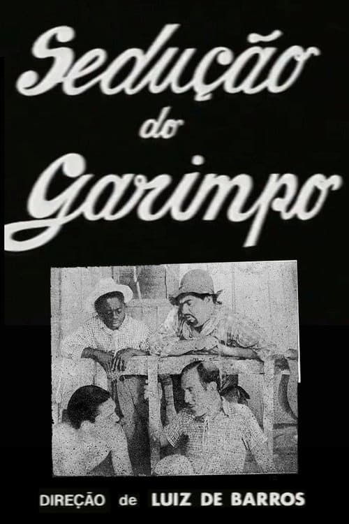 Black Diamonds (1941) poster