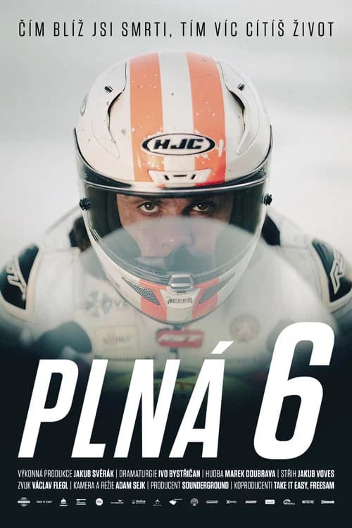 Plná 6 poster