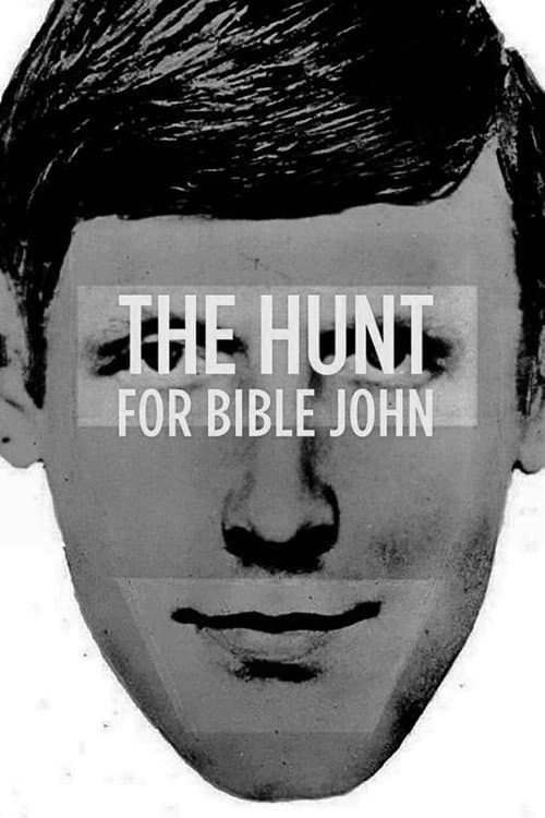 The Hunt for Bible John (2021) poster