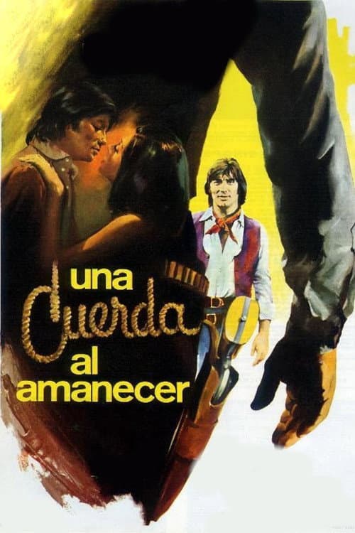 You Are a Traitor and I Will Kill You! (1972) poster