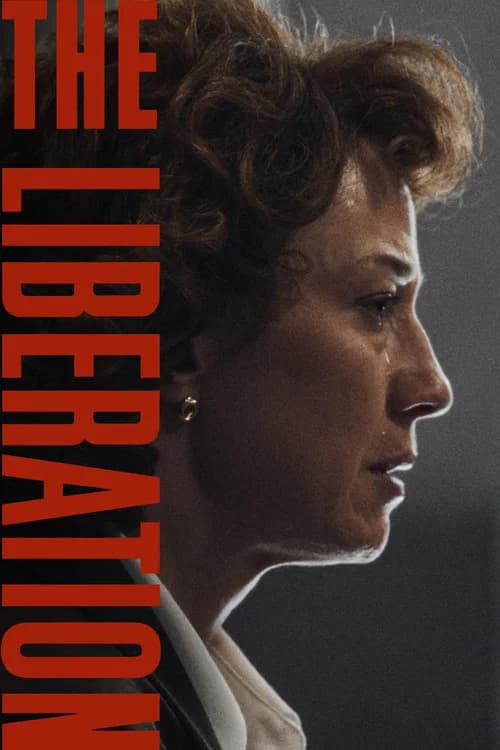 The Liberation (2026) poster