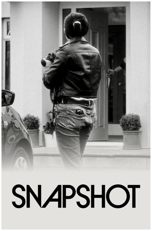 Snapshot (2026) poster