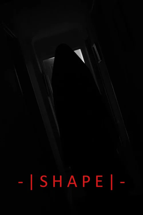 Shape poster