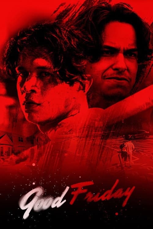 Good Friday poster
