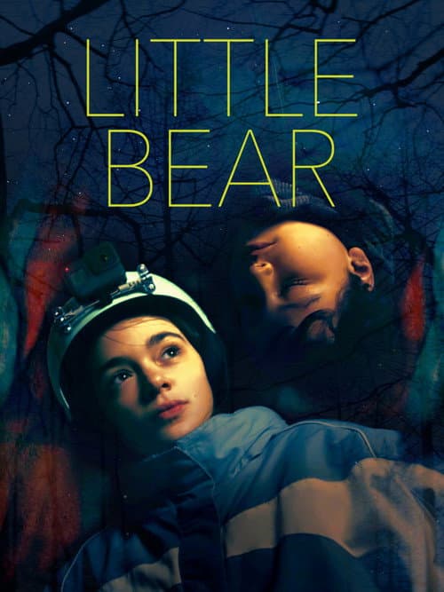 Little Bear (2021) poster