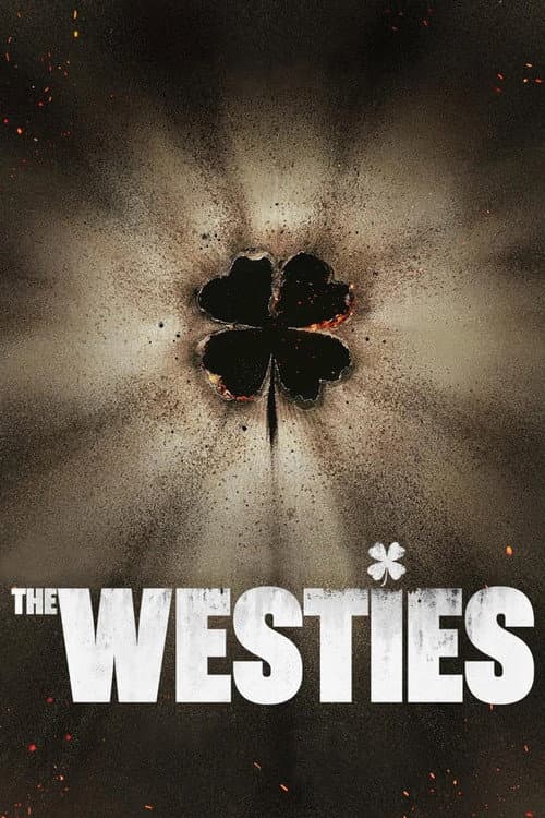 The Westies (2026) poster
