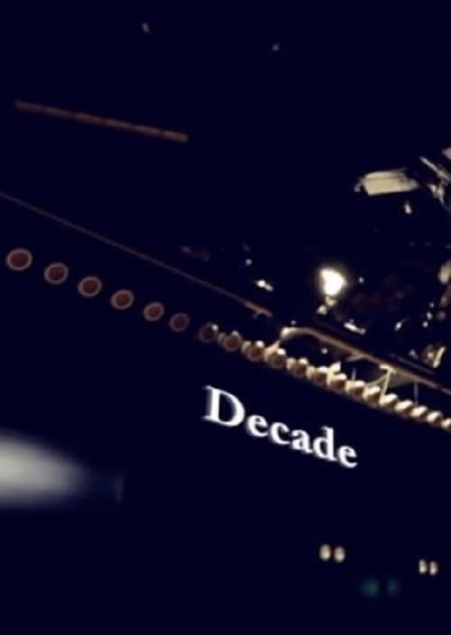 Decade - AKB48's 10 Year Trajectory (2015) poster