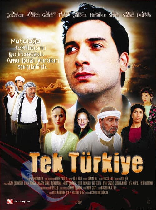 The Nation (2007) poster