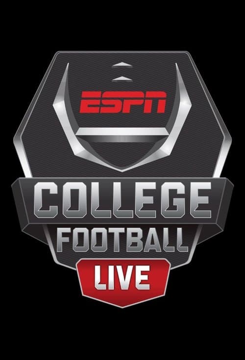 College Football Live poster