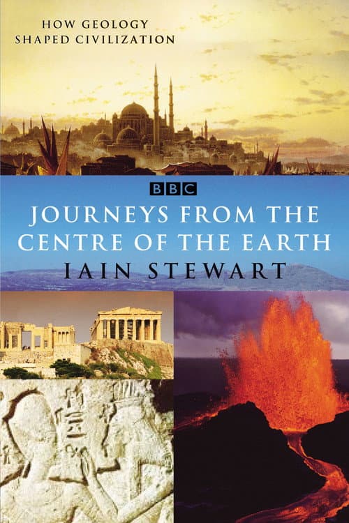 Journeys from the Centre of the Earth (2004) poster