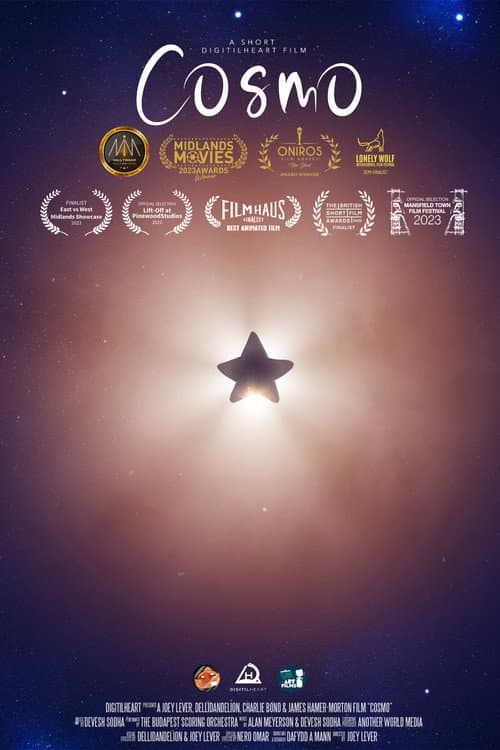 COSMO poster