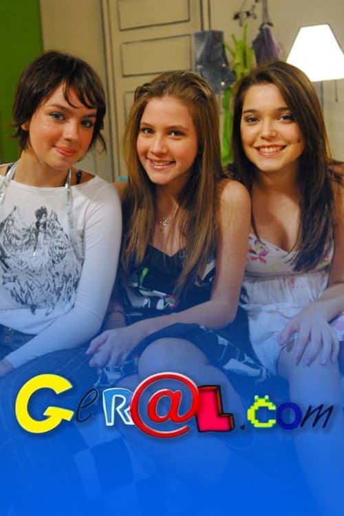 Geral.com (2009) poster