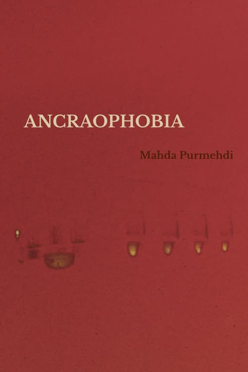 Ancraophobia (2025) poster
