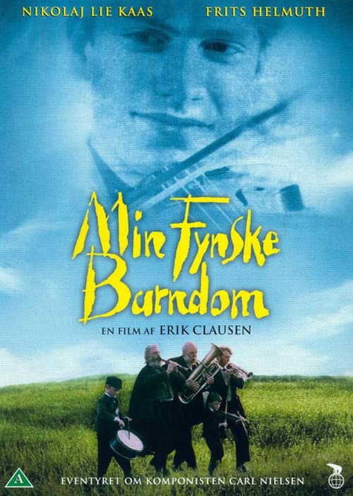 Carl, My Childhood Symphony (1994) poster