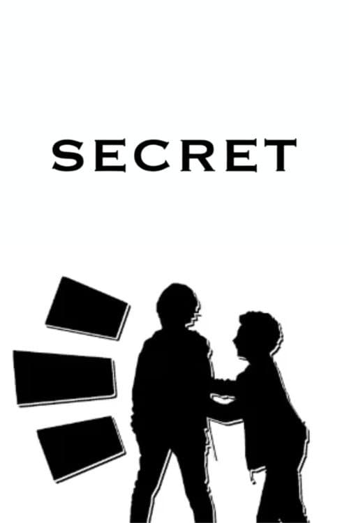 SECRET poster