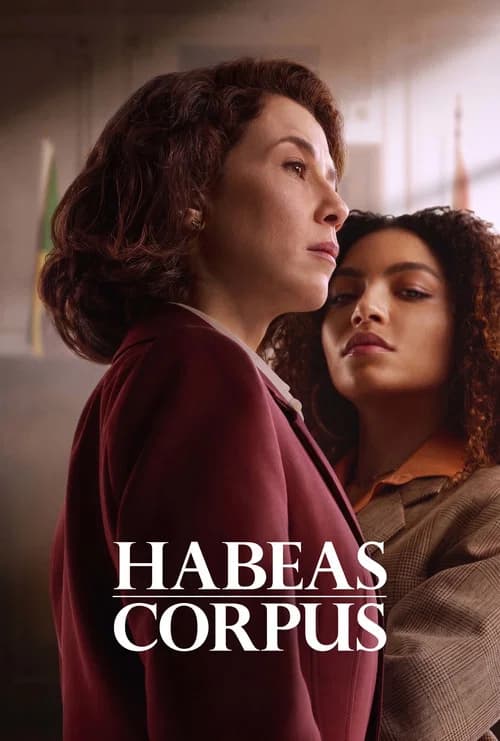 Habeas Corpus (2026) poster