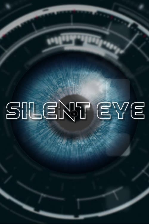Silent Eye (2018) poster