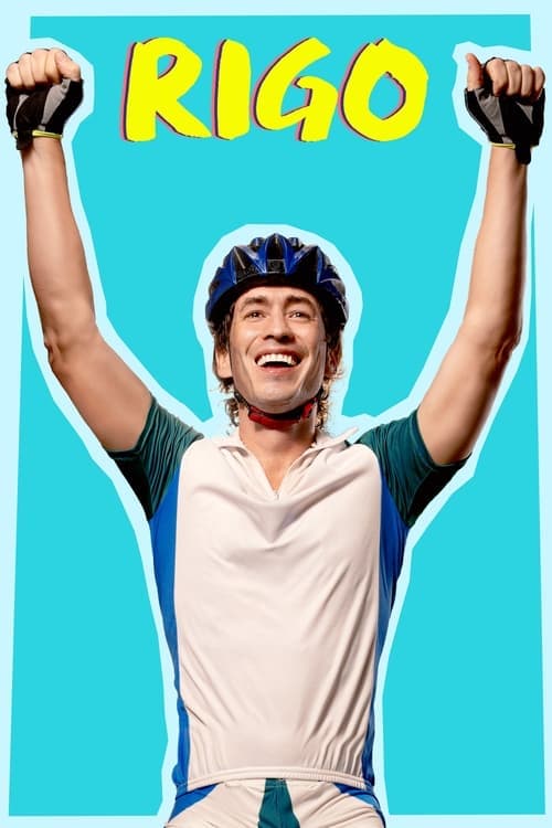 Rigo (2023) poster