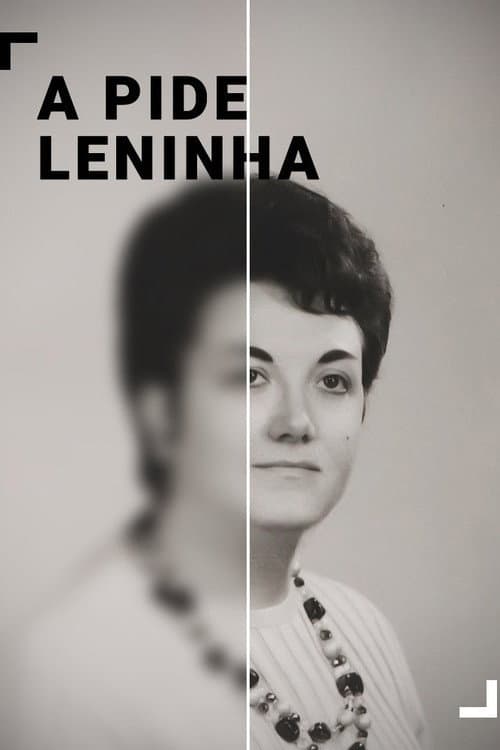 A Pide Leninha (2023) poster