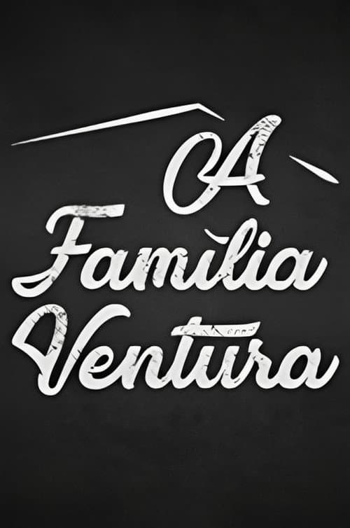 A Família Ventura (2017) poster