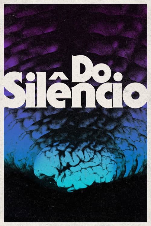 Of Silence (2025) poster