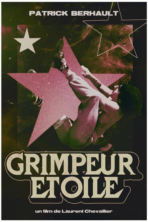 Grimpeur Étoile (1989) poster