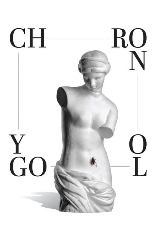Chronology (2019) poster