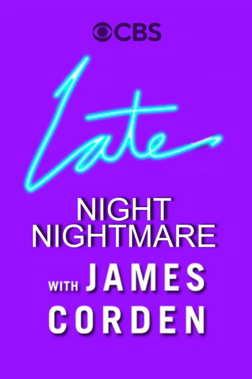 Late Night Nightmare poster