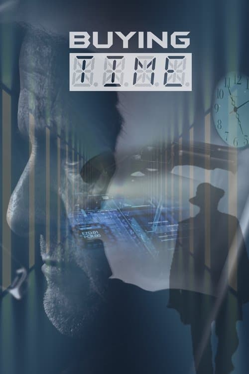 Buying Time poster