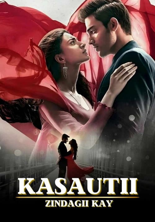 Kasauti Zindagii Kay (2018) poster
