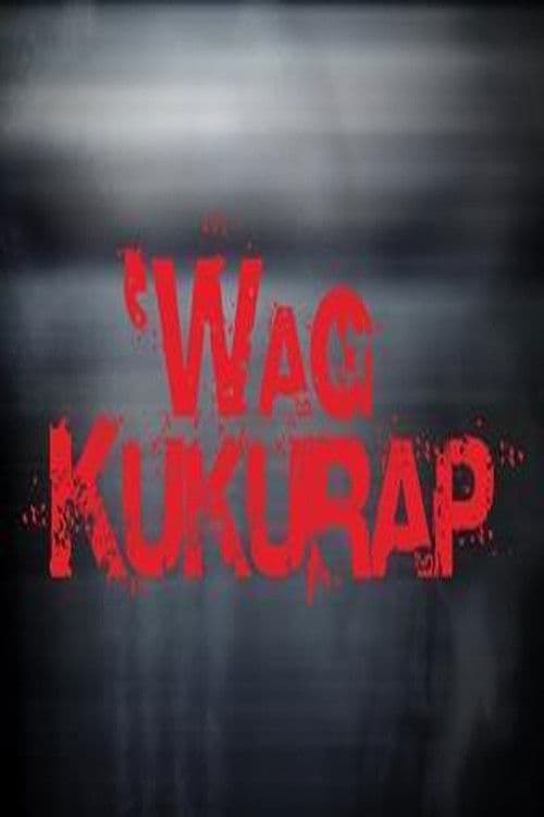 Wag Kukurap (2004) poster