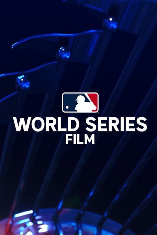 World Series Film poster