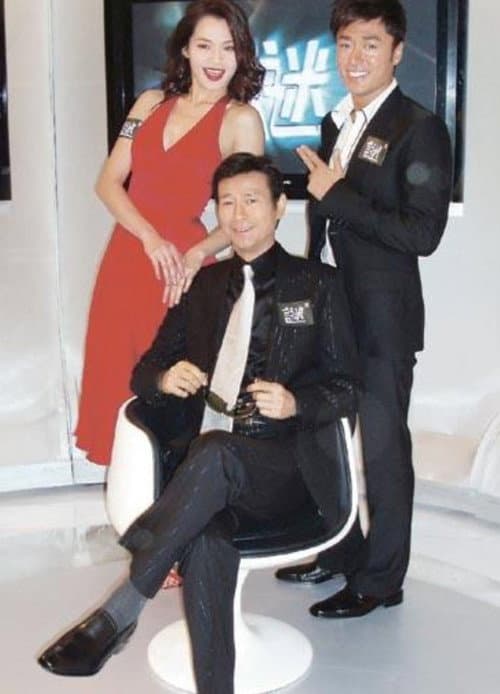 謎 (2007) poster
