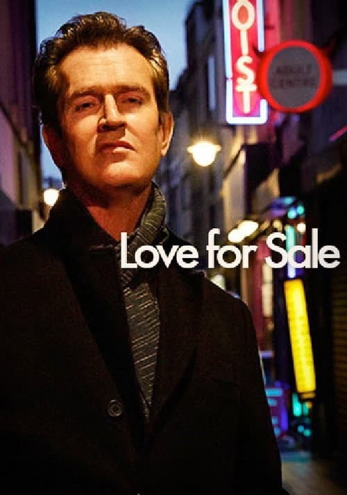 Love for Sale with Rupert Everett (2014) poster