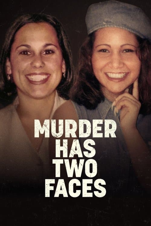 Murder Has Two Faces (2025) poster