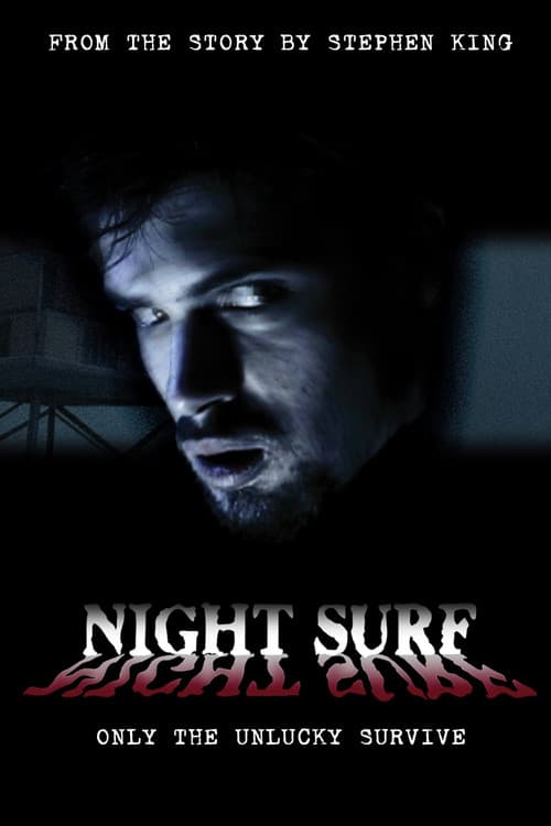 Night Surf (2002) poster
