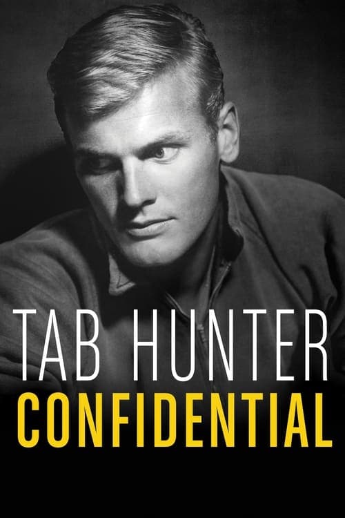 Tab Hunter Confidential (2015) poster