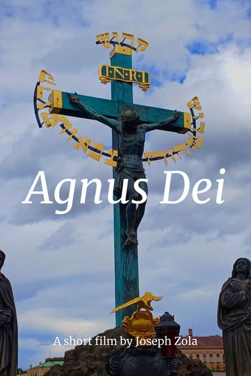 Agnus Dei poster