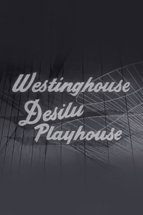 Westinghouse Desilu Playhouse (1958) poster