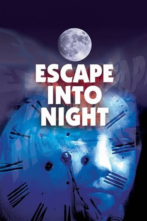 Escape Into Night (1972) poster