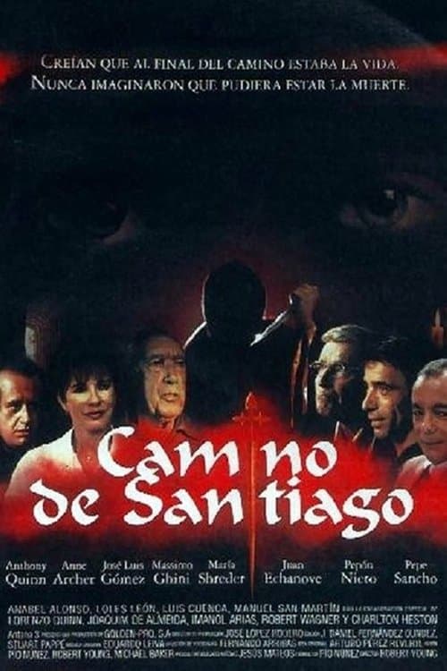 Camino de Santiago (1999) poster