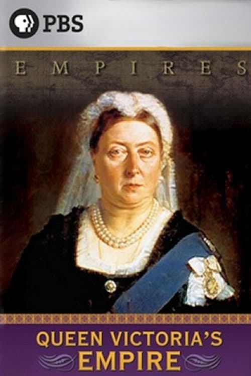 Queen Victoria's Empire (2001) poster