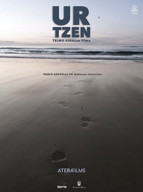 Urtzen poster